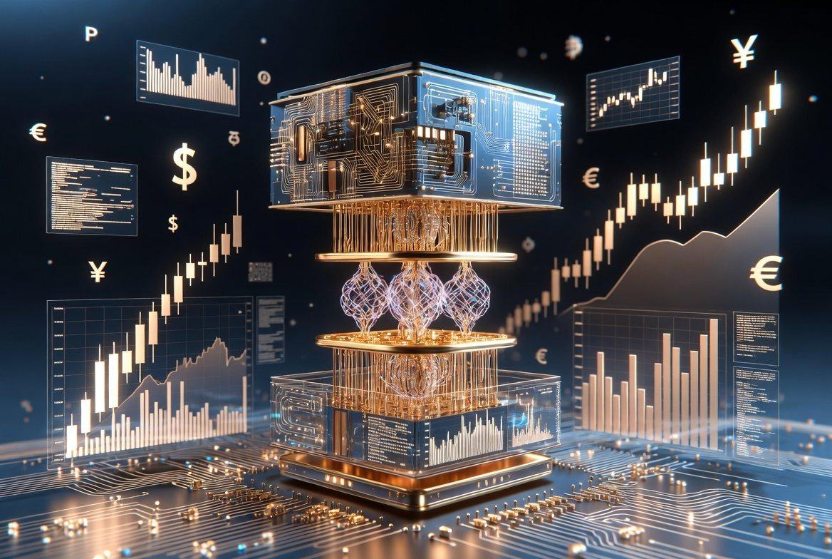 AI and quantum deep dive